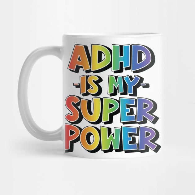 Adhd by Bernesemountaindogstuff